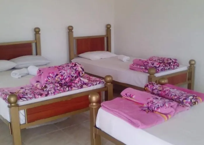 Alojamiento Campestre Villa Valentina Montenegro