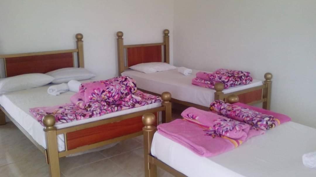 Campestre Valentina Farm stay