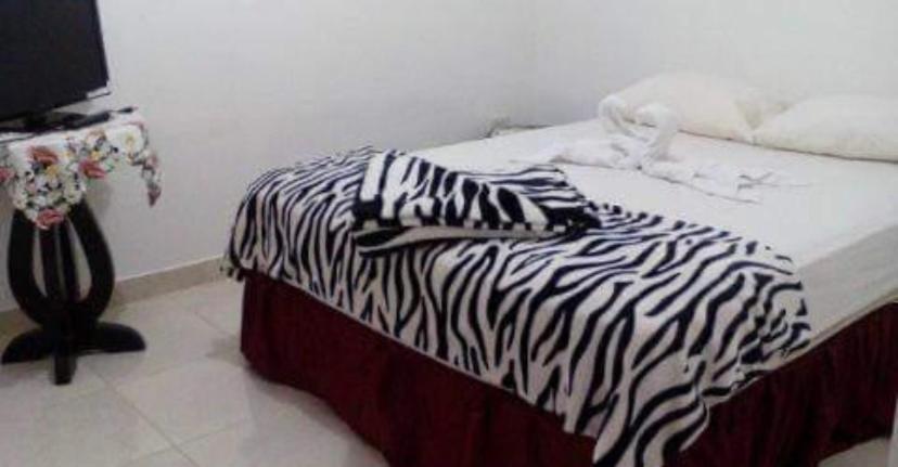 Campestre Valentina Farm stay Montenegro