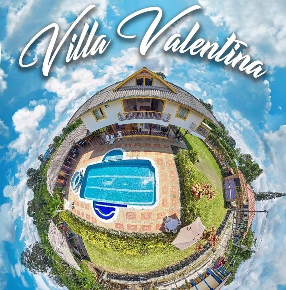 Campestre Valentina *